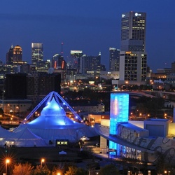 Peter Pan Venue