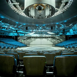 Apollo 11 Venue